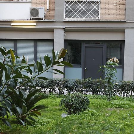 La Casita Holiday House 로마 외부 사진