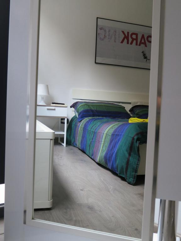 La Casita Holiday House 로마 객실 사진