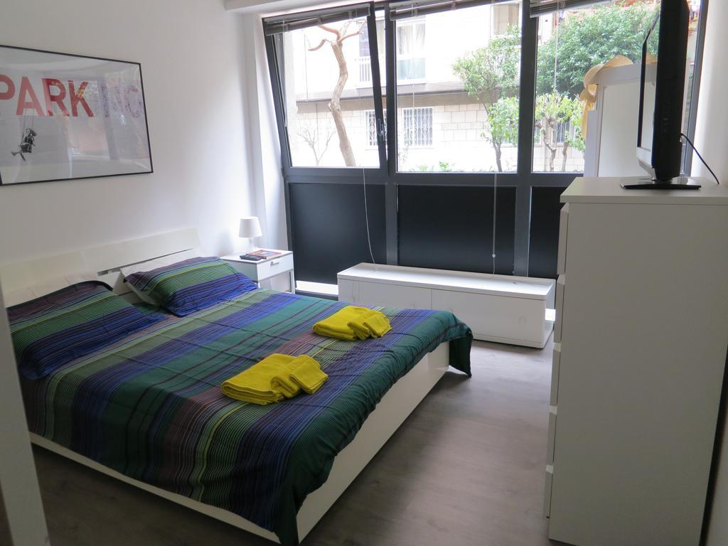 La Casita Holiday House 로마 객실 사진