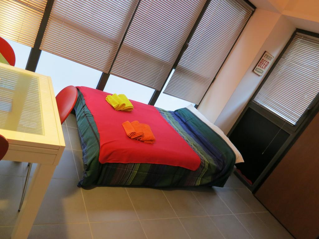 La Casita Holiday House 로마 객실 사진