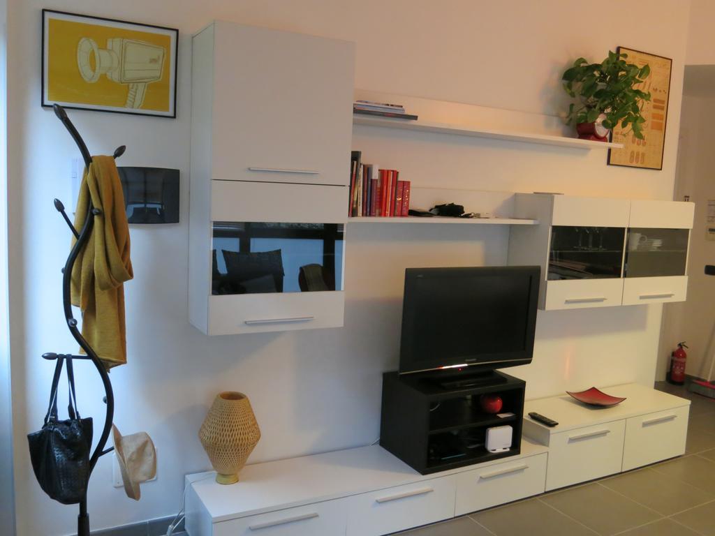 La Casita Holiday House 로마 객실 사진