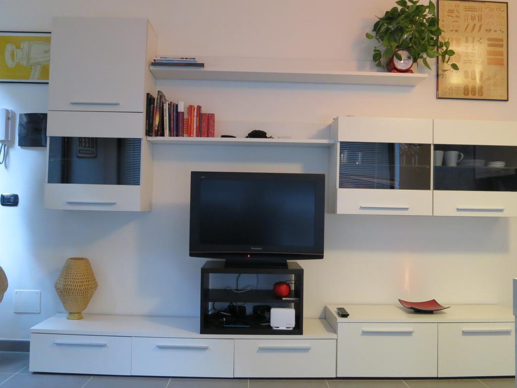 La Casita Holiday House 로마 객실 사진