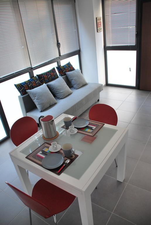 La Casita Holiday House 로마 외부 사진