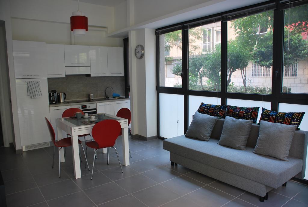 La Casita Holiday House 로마 객실 사진