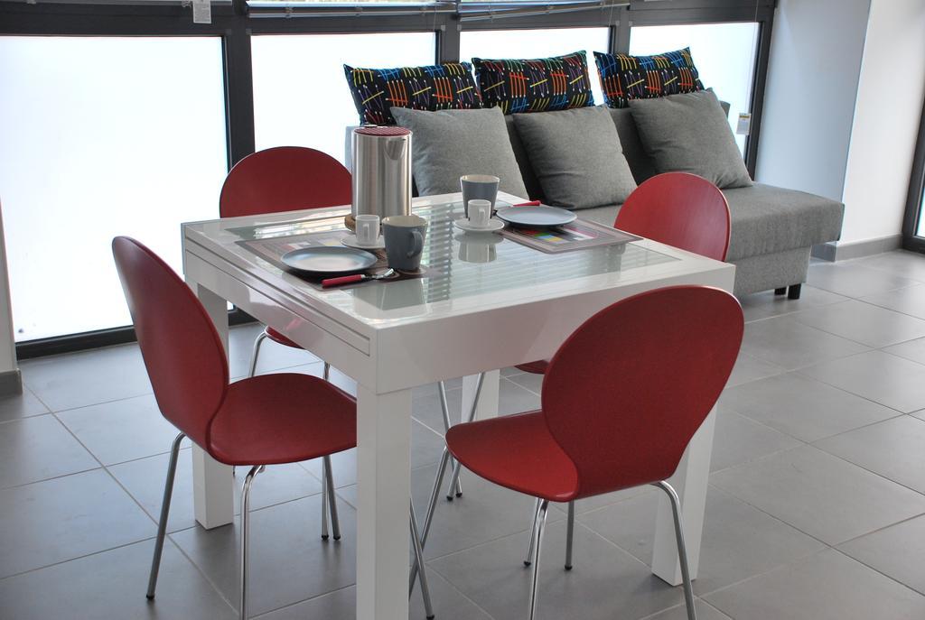 La Casita Holiday House 로마 객실 사진