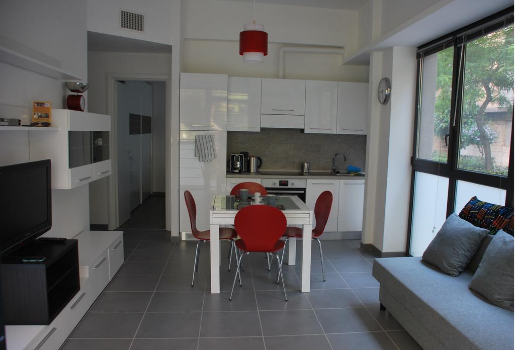 La Casita Holiday House 로마 외부 사진