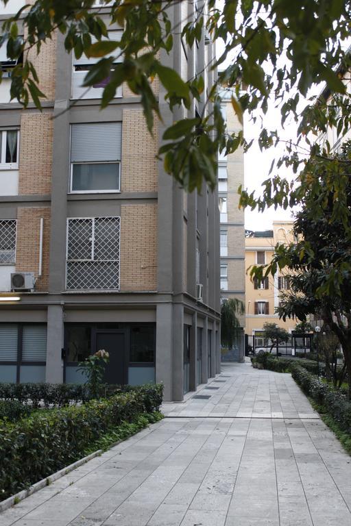 La Casita Holiday House 로마 외부 사진