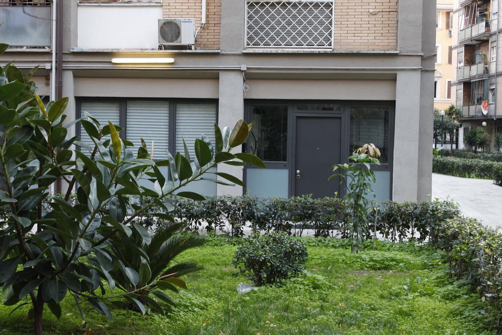 La Casita Holiday House 로마 외부 사진