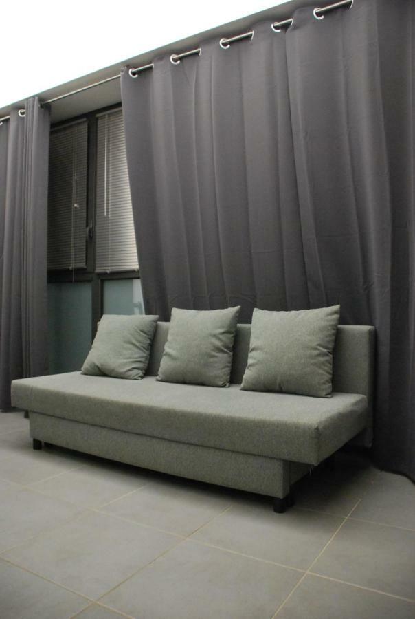 La Casita Holiday House 로마 외부 사진